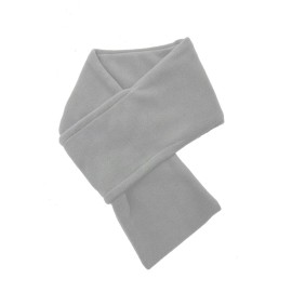 Plush Velvet Winter Scarf