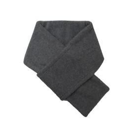 Plush Velvet Winter Scarf