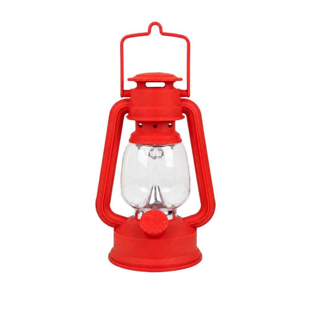 Retro LED Outdoor Camping Lantern