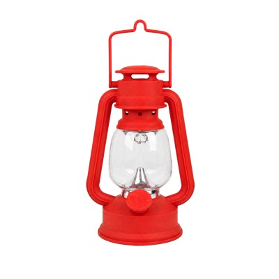 Retro LED Outdoor Camping Lantern