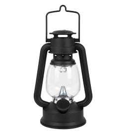 Retro LED Outdoor Camping Lantern