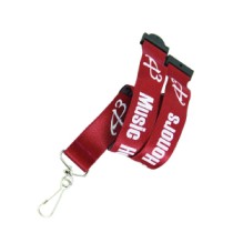 Lanyards & Badge