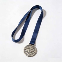 Lanyards & Badge