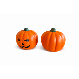 Pumpkin Stress Reliever