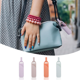 Lip Balm Holder