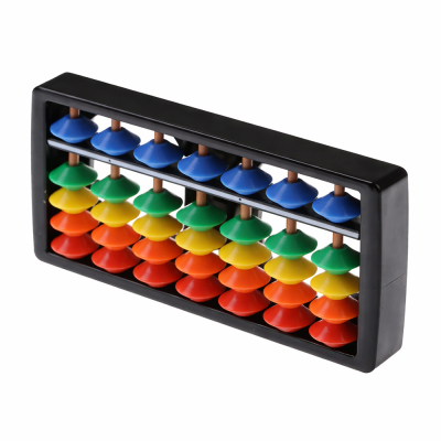 7 Bunches Abacus