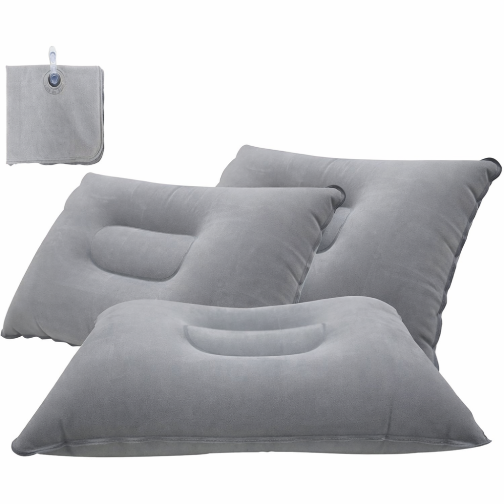 Inflatable Pillow