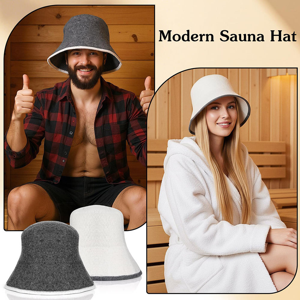 Felt Hat