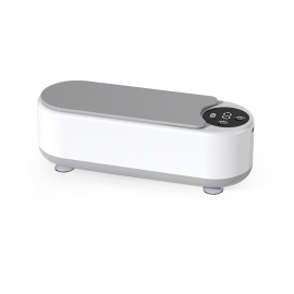 Ultrasonic Jewelry / Eyeglass Cleaner