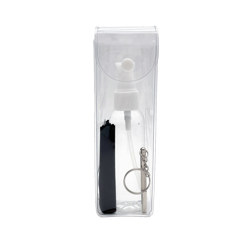 Eyeglass Cleaning & Repair Kit