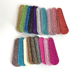 Glitter Scissors Cover / Cosmetic Scissors Sheath