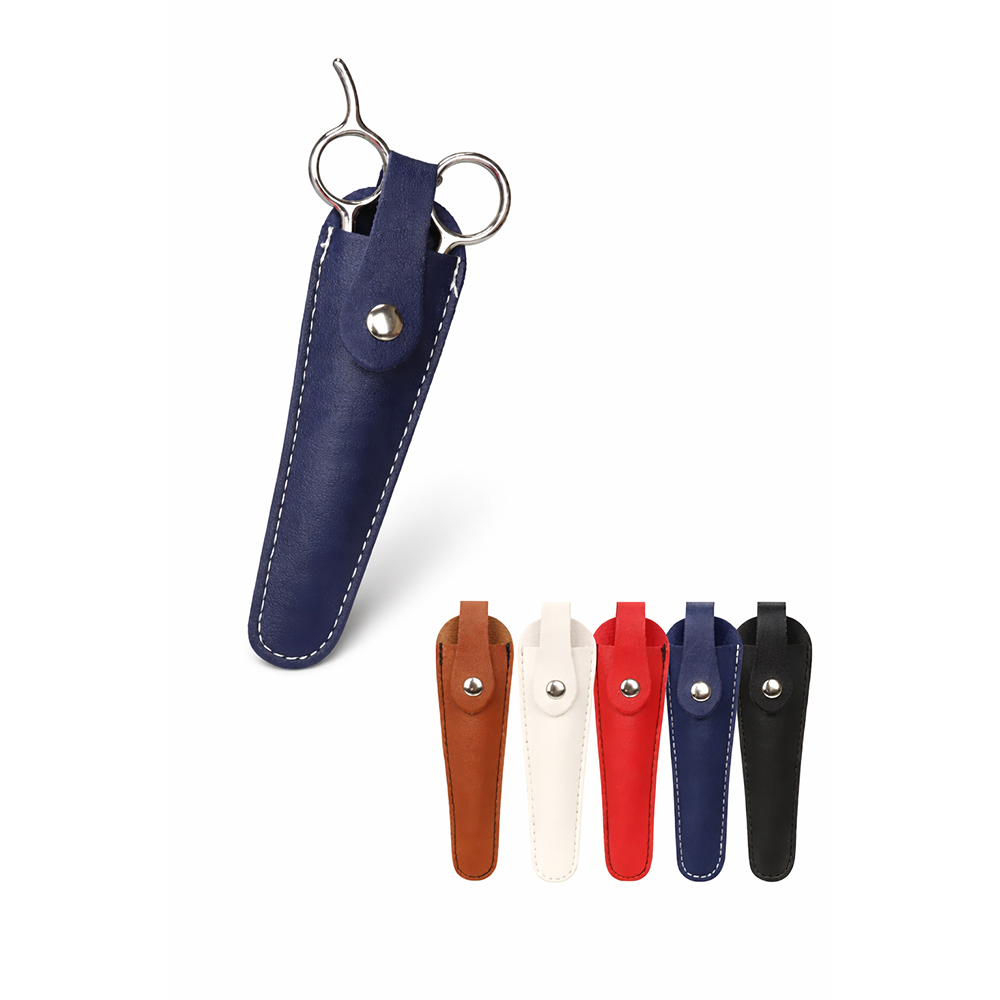 Scissors Tool Leather Sheath