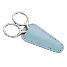 Leather Scissors Sheath