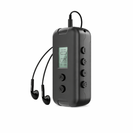 Mini Pocket Radio