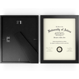 Document Frame