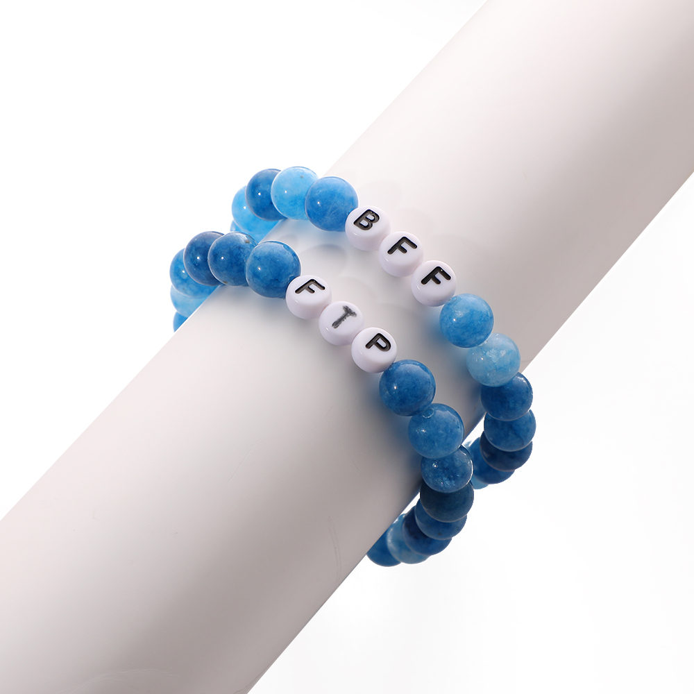 Beaded Bracelet