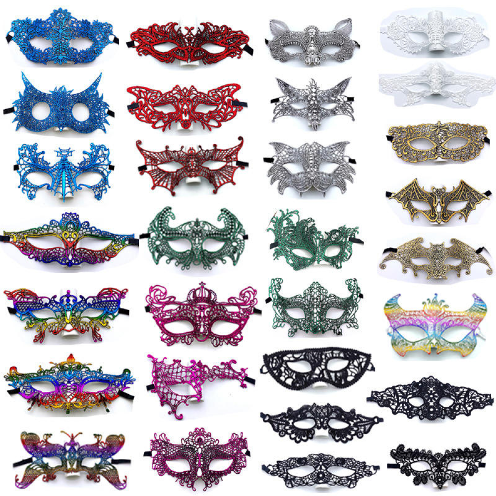 Masquerade Mask