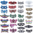 Masquerade Mask