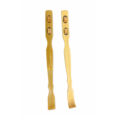Bamboo Back Scratcher