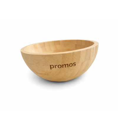 Bamboo Bowl