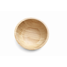 Bamboo Bowl