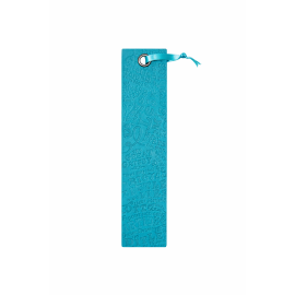 Leather Bookmark