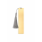 Hollowed Out Bookmark with Tassel
