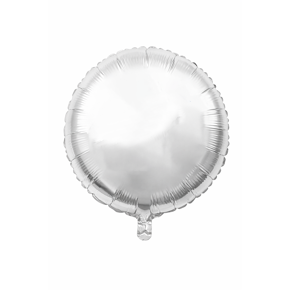 Mylar Foil Balloons