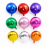 Mylar Foil Balloons