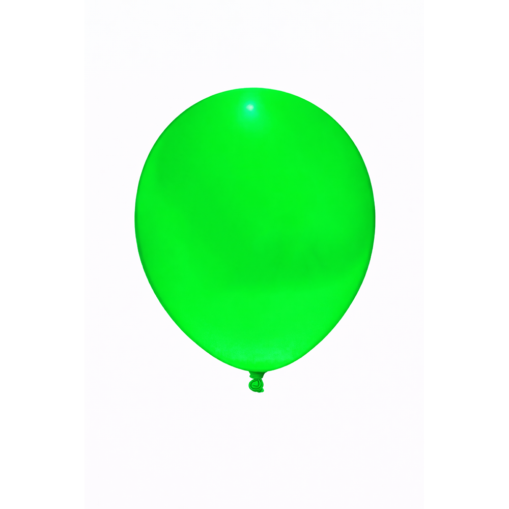 LED Light-up Latex Balloon