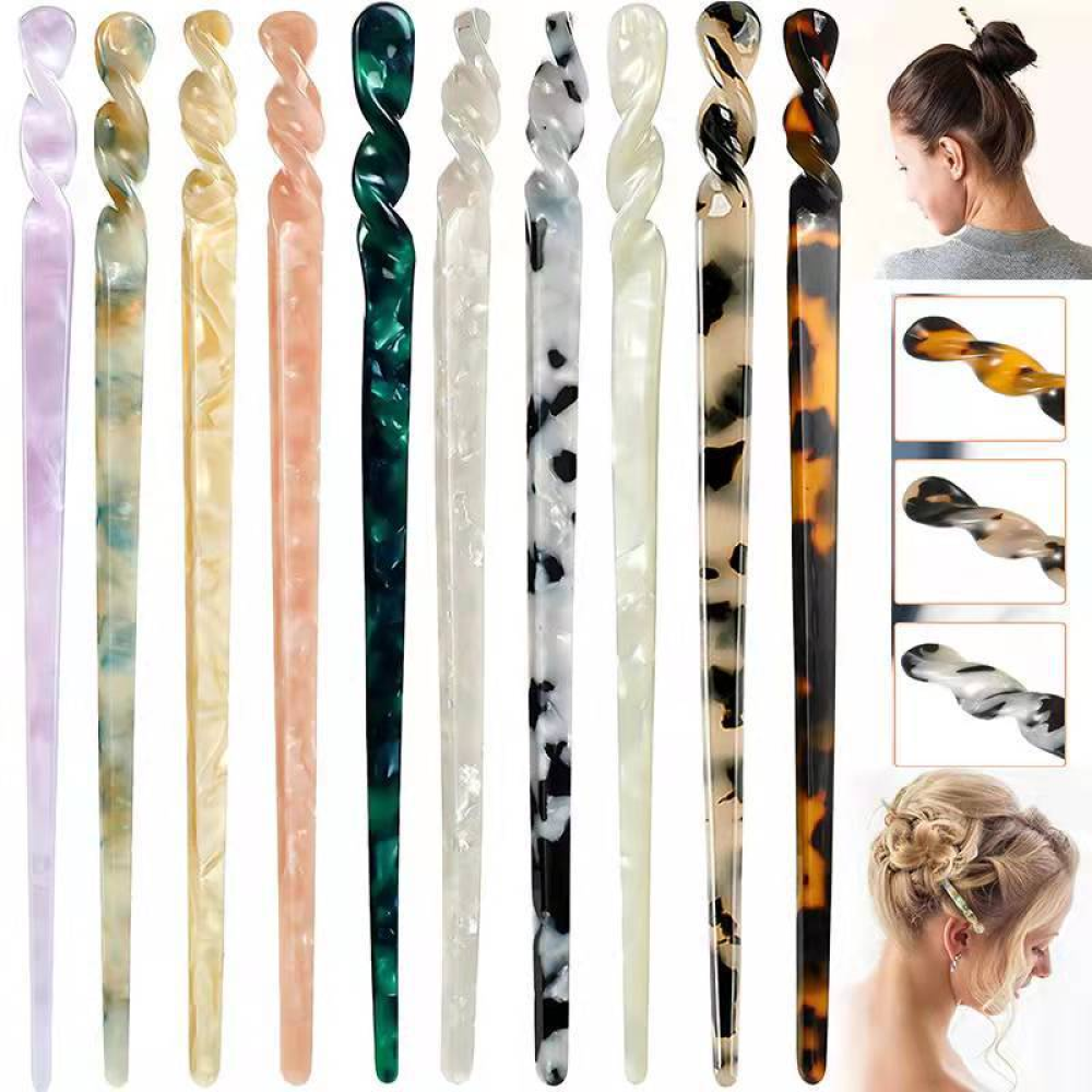 Hair Stick
