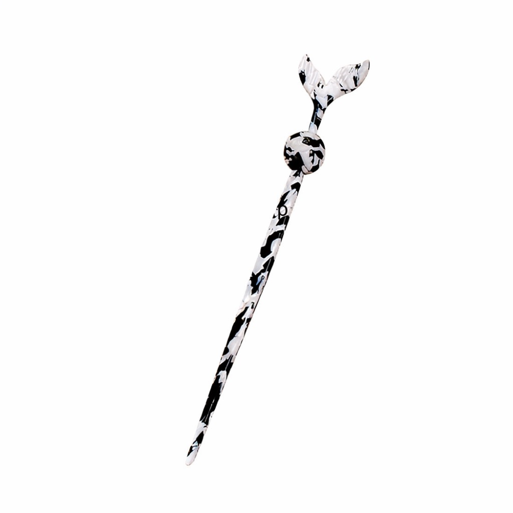 Fish Tail Hair Stick