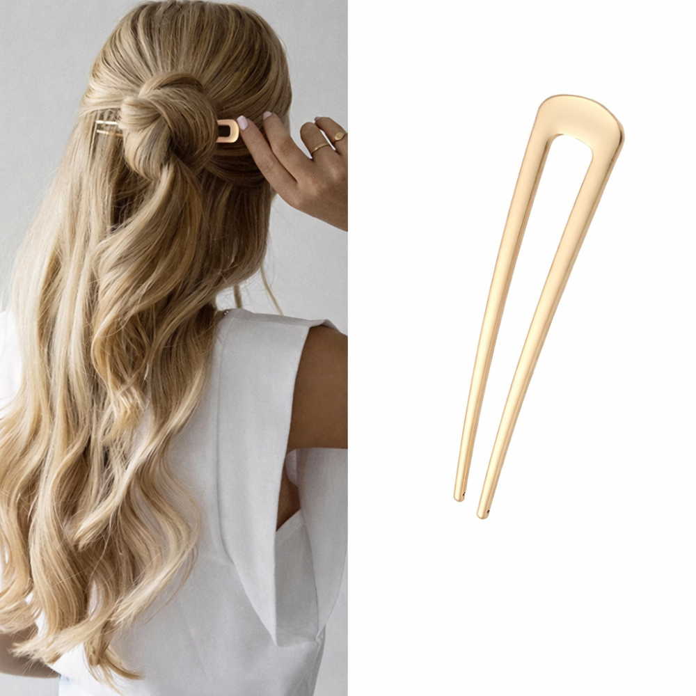 Hair Fork