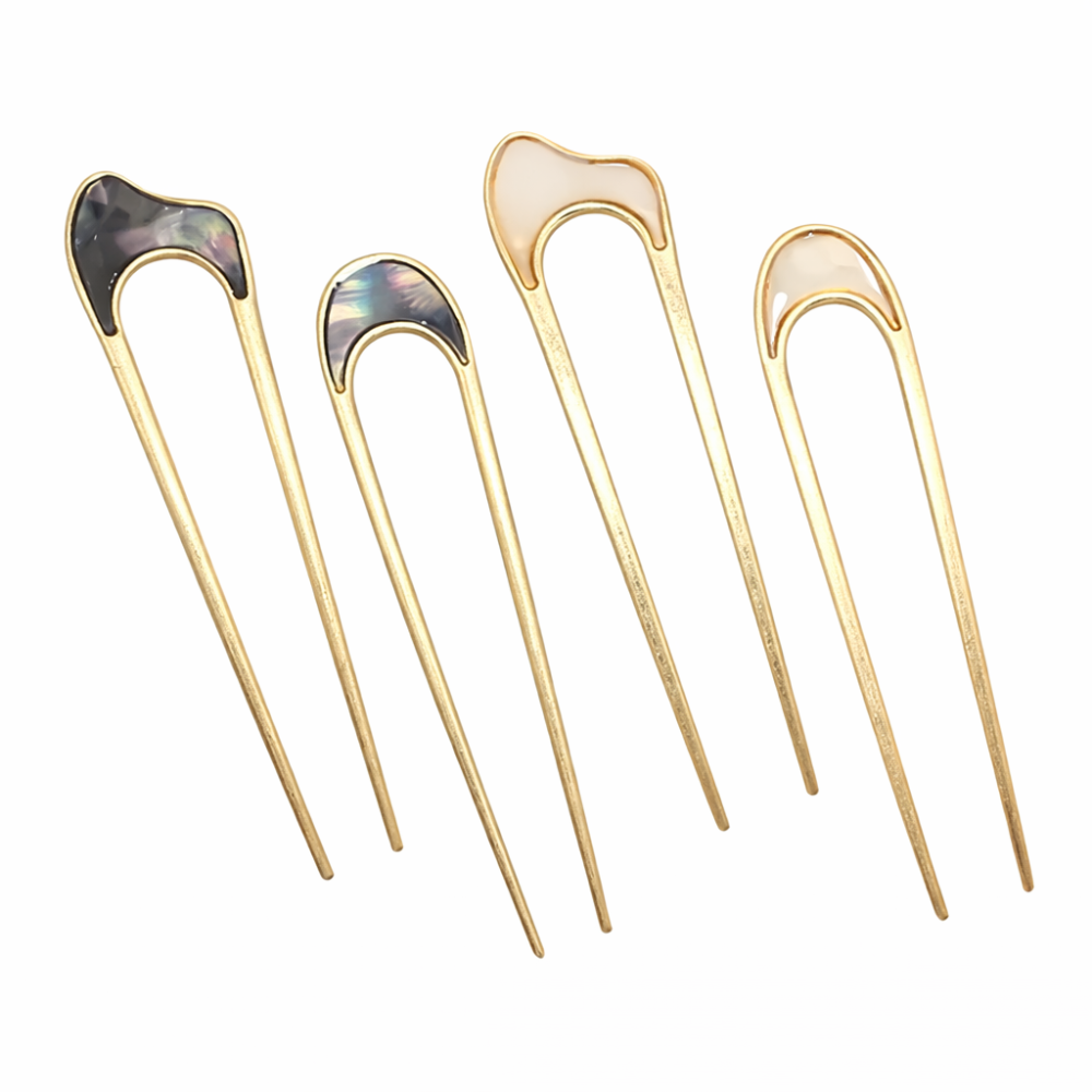 Hair Fork