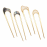 Hair Fork