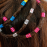 Hollow Hair Braid Ring