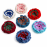 Crochet Scrunchie