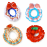 Crochet Scrunchie