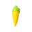 Corn Shaped Voice Recorder Pen