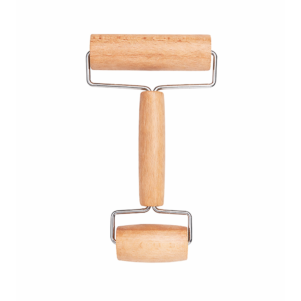 Double Ended Rolling Pin