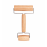 Double Ended Rolling Pin