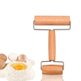 Double Ended Rolling Pin