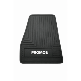 Truck Mat Shaped Coaster