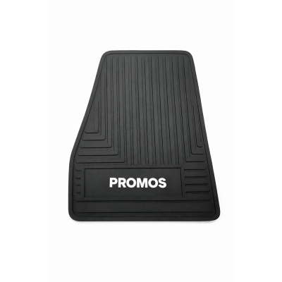 Truck Mat Shaped Coaster