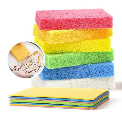 Compressed Sponge