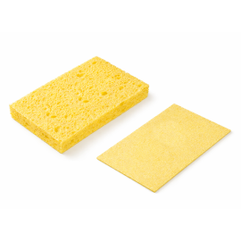 Compressed Sponge