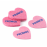 Heart Shaped Compressed Sponge