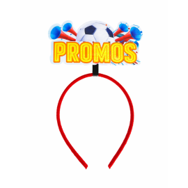 Cheerleading Headband