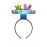 LED Cheer Headband