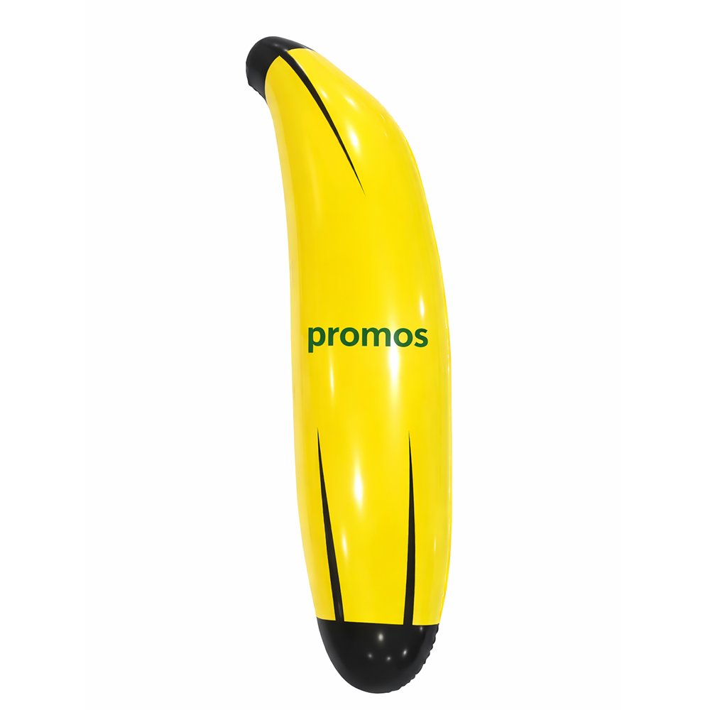 Giant Inflatable Banana